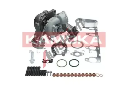 KAMOKA Dmychadlo - plnn KAM 8600028, 8600028