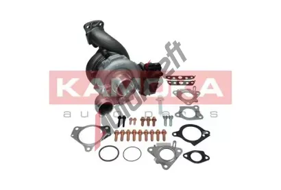 KAMOKA Dmychadlo - plnn KAM 8600030, 8600030