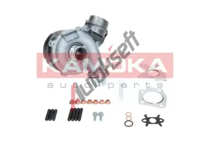 KAMOKA Dmychadlo - plnn KAM 8600032, 8600032