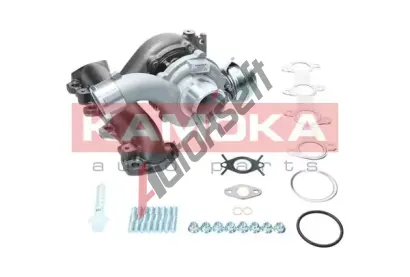 KAMOKA Dmychadlo - plnn KAM 8600033, 8600033
