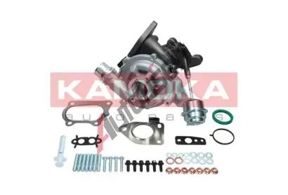 KAMOKA Dmychadlo - plnn KAM 8600034, 8600034