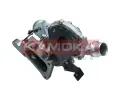 KAMOKA Dmychadlo - plnn KAM 8600034, 8600034
