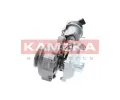 KAMOKA Dmychadlo - plnn KAM 8600039, 8600039