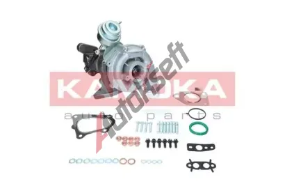KAMOKA Dmychadlo - plnn KAM 8600053, 8600053
