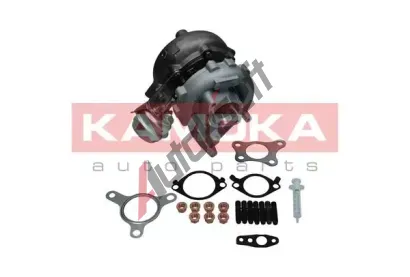 KAMOKA Dmychadlo - plnn KAM 8600056, 8600056