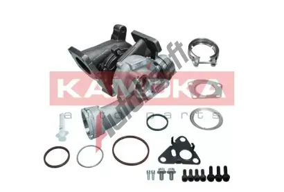 KAMOKA Dmychadlo - plnn KAM 8600057, 8600057