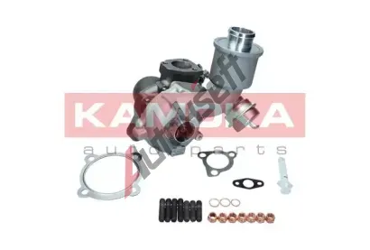 KAMOKA Dmychadlo - plnn KAM 8600059, 8600059