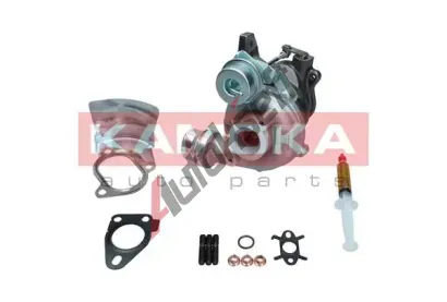 KAMOKA Dmychadlo - plnn KAM 8600060, 8600060