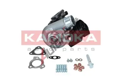 KAMOKA Dmychadlo - plnn KAM 8600063, 8600063