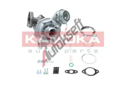 KAMOKA Dmychadlo - plnn KAM 8600070, 8600070