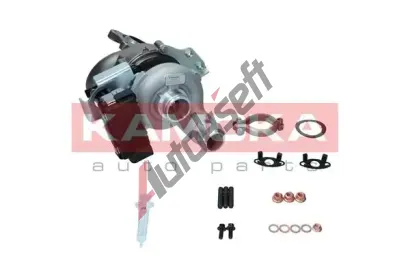KAMOKA Dmychadlo - plnn KAM 8600073, 8600073