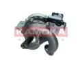 KAMOKA Dmychadlo - plnn KAM 8600073, 8600073