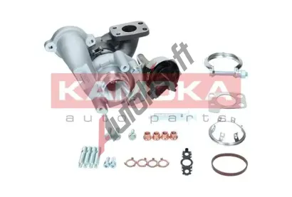 KAMOKA Dmychadlo - plnn KAM 8600074, 8600074