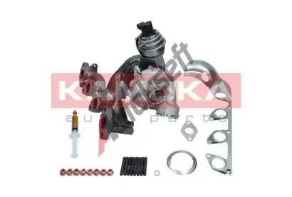 KAMOKA Dmychadlo - plnn KAM 8600077, 8600077