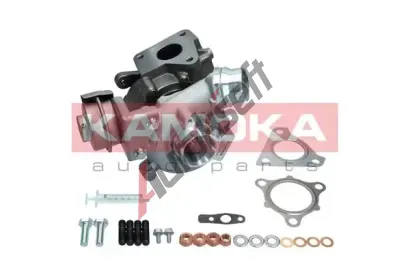 KAMOKA Dmychadlo - plnn KAM 8600079, 8600079