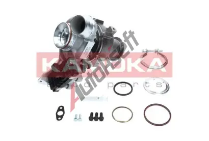 KAMOKA Dmychadlo - plnn KAM 8600080, 8600080