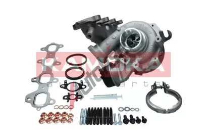 KAMOKA Dmychadlo - plnn KAM 8600082, 8600082