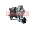 KAMOKA Dmychadlo - plnn KAM 8600083, 8600083