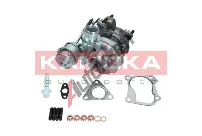 KAMOKA Dmychadlo - plnn KAM 8600085, 8600085
