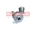 KAMOKA Dmychadlo - plnn KAM 8600088, 8600088