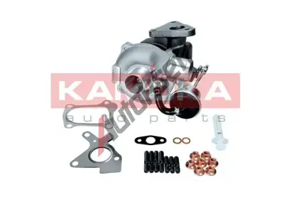 KAMOKA Dmychadlo - plnn KAM 8600089, 8600089