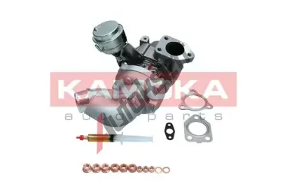 KAMOKA Dmychadlo - plnn KAM 8600090, 8600090