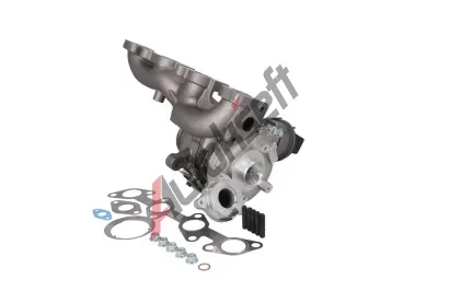 KAMOKA Dmychadlo - plnn KAM 8600125, 8600125