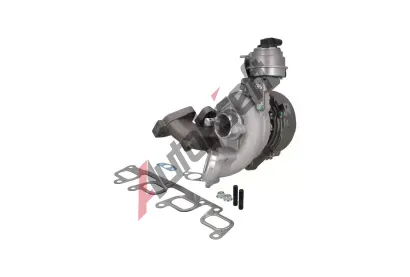 KAMOKA Dmychadlo - plnn KAM 8600163, 8600163