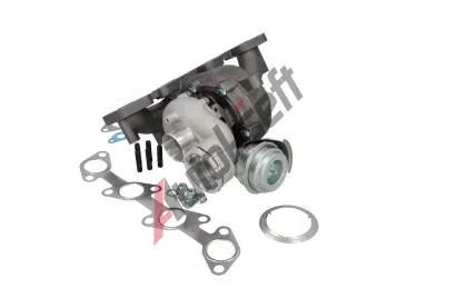 KAMOKA Dmychadlo - plnn KAM 8600194, 8600194