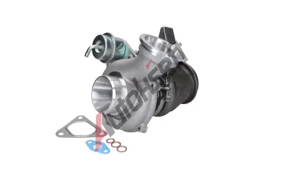 KAMOKA Dmychadlo - plnn KAM 8600230, 8600230