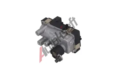 KAMOKA Staviteln� element, turbodmychadlo KAM 8603217, 8603217