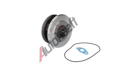 KAMOKA Turbodmychadlo, kompresor KAM 8604001, 8604001