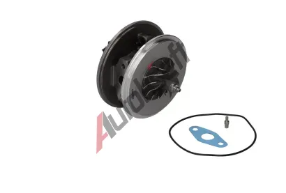 KAMOKA Turbodmychadlo, kompresor KAM 8604003, 8604003