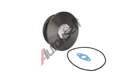 KAMOKA Turbodmychadlo, kompresor KAM 8604010, 8604010