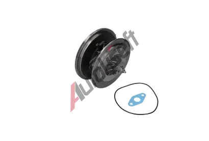 KAMOKA Turbodmychadlo, kompresor KAM 8604019, 8604019