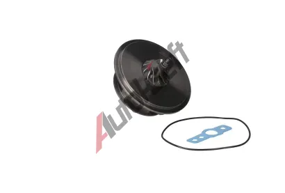 KAMOKA Turbodmychadlo, kompresor KAM 8604020, 8604020