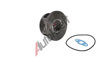 KAMOKA Turbodmychadlo, kompresor KAM 8604024, 8604024