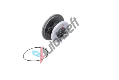 KAMOKA Turbodmychadlo, kompresor KAM 8604028, 8604028 KAMOKA Turbodmychadlo, kompresor KAM 8604028, 8604028