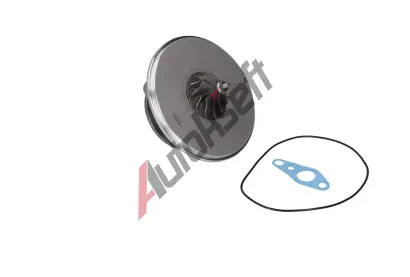 KAMOKA Turbodmychadlo, kompresor KAM 8604034, 8604034