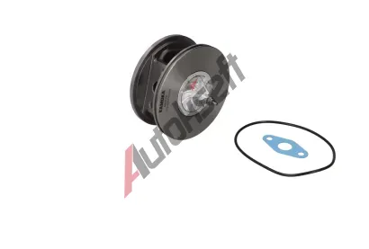 KAMOKA Turbodmychadlo, kompresor KAM 8604039, 8604039