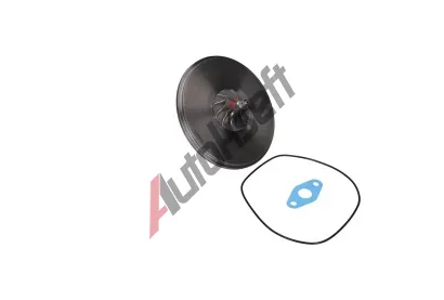 KAMOKA Turbodmychadlo, kompresor KAM 8604070, 8604070