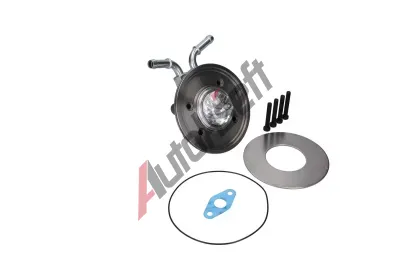 KAMOKA Turbodmychadlo, kompresor KAM 8604071, 8604071 KAMOKA Turbodmychadlo, kompresor KAM 8604071, 8604071