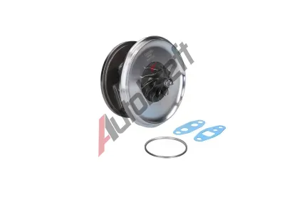 KAMOKA Turbodmychadlo, kompresor KAM 8604078, 8604078