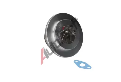 KAMOKA Turbodmychadlo, kompresor KAM 8604093, 8604093