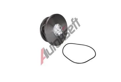 KAMOKA Turbodmychadlo, kompresor KAM 8604114, 8604114 KAMOKA Turbodmychadlo, kompresor KAM 8604114, 8604114