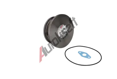 KAMOKA Turbodmychadlo, kompresor KAM 8604115, 8604115