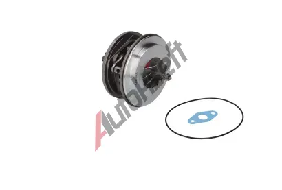 KAMOKA Turbodmychadlo, kompresor KAM 8604122, 8604122