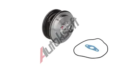 KAMOKA Turbodmychadlo, kompresor KAM 8604124, 8604124