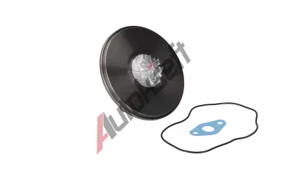 KAMOKA Turbodmychadlo, kompresor KAM 8604132, 8604132