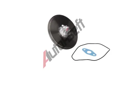 KAMOKA Turbodmychadlo, kompresor KAM 8604133, 8604133